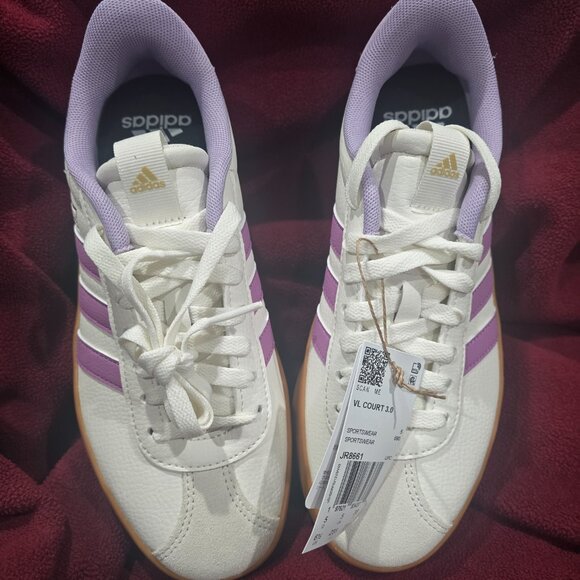 Adidas VL Court 3.0 - Picture 2 of 5